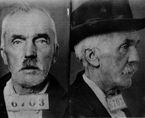 Charles Clifford 3584 (Photo: Australia's Last Convicts SRO CON 4173/7/412)