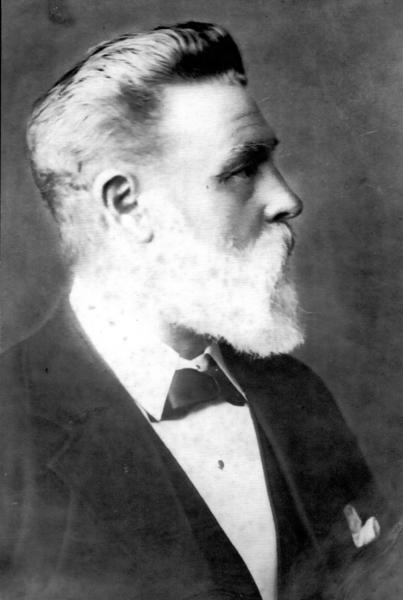 James Hanlon 5783