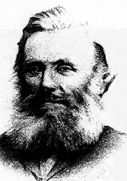 James Waterson Johnson 5793 (Photo: Wendy Shaw)
