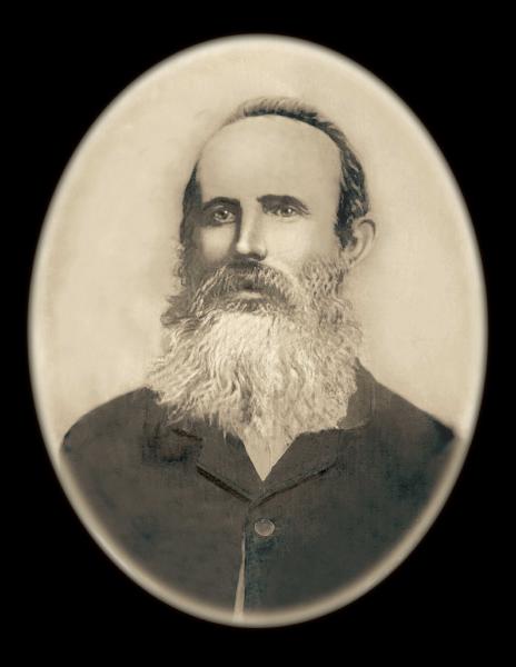 John Wellington 9021 (Photo: Alan Wellington)