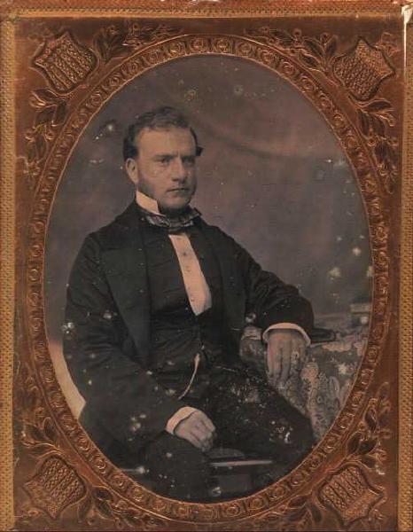 Stephen Stout 4901 (Photo; SLWA)