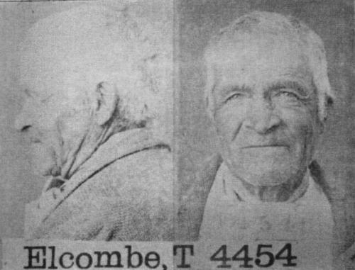 Thomas Elcomb 9441 (Photo: SROWA Cons 4173/5)