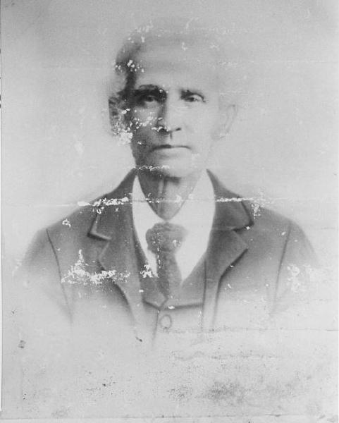 William Brooks 5329 (Photo: SLWA)